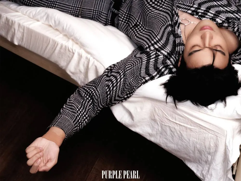 James Lee & FaFa @ Purple Pearl China February 2024