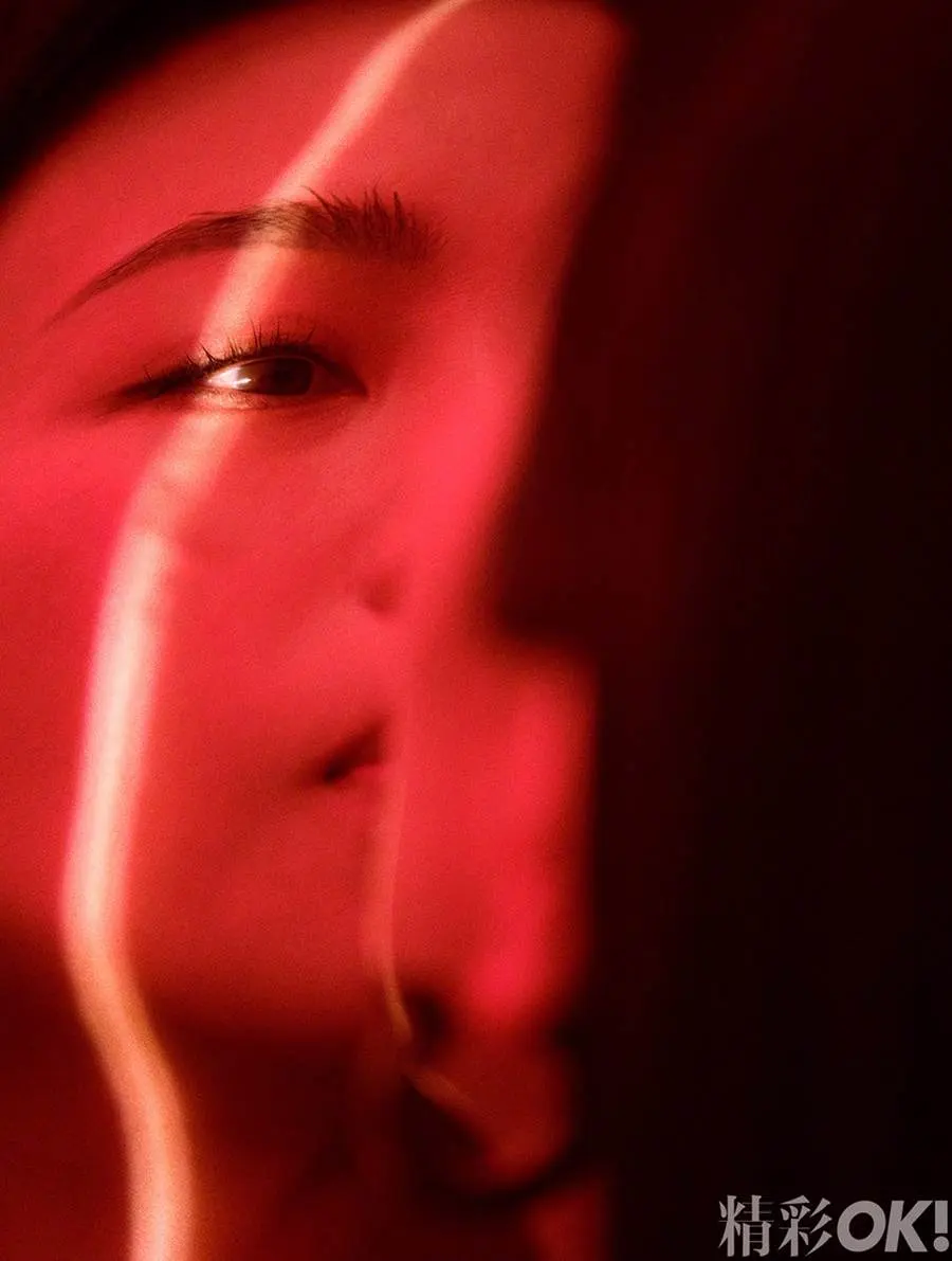 Jam Hsiao & Lin Youhui @ OK! China February 2024