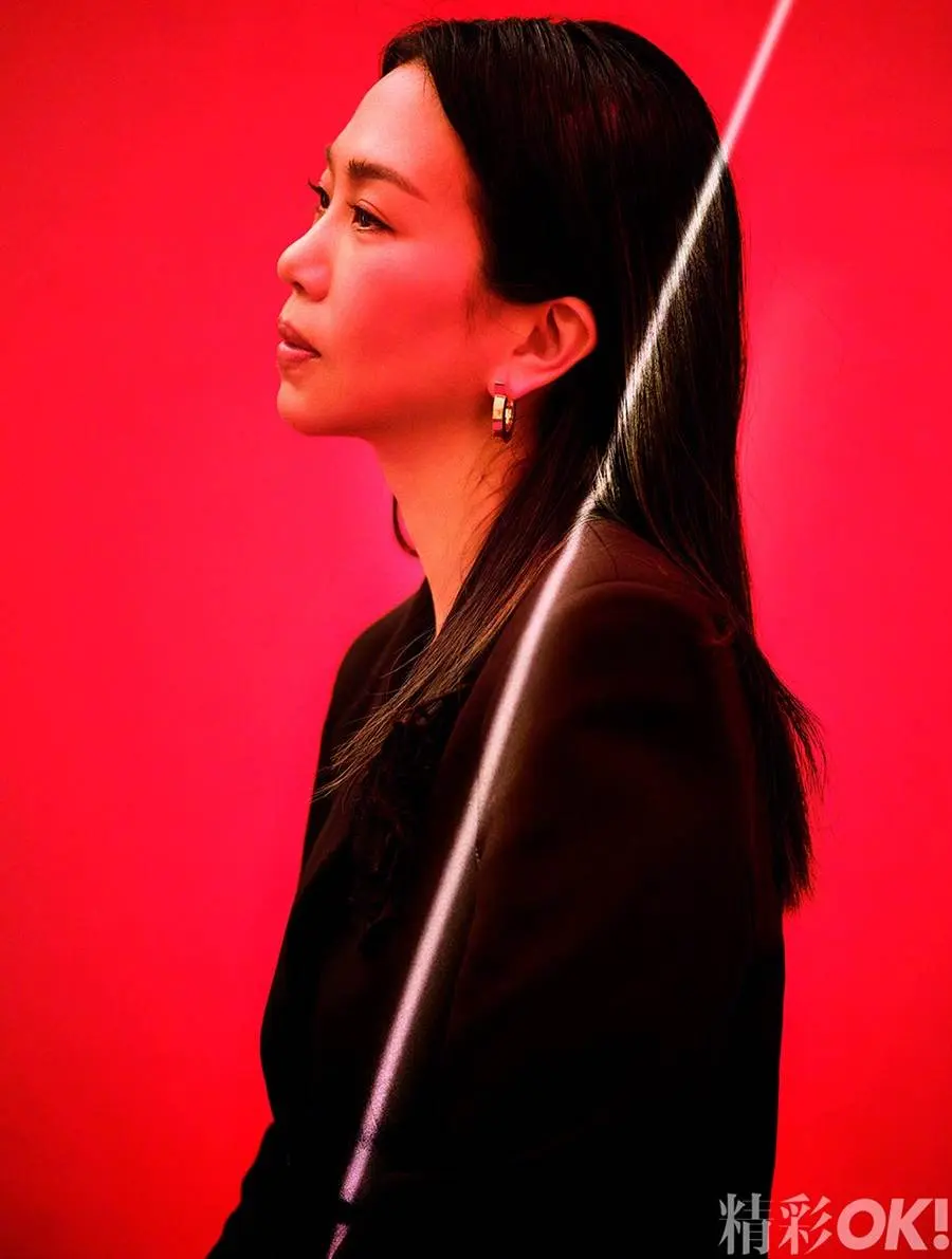 Jam Hsiao & Lin Youhui @ OK! China February 2024