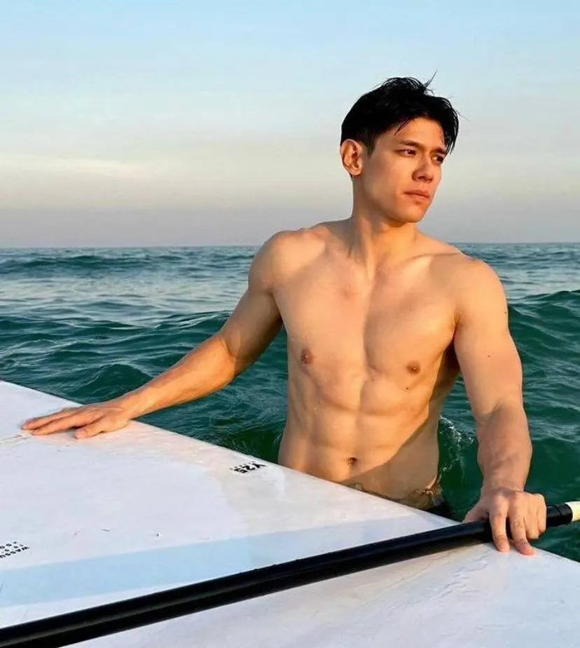 ถอดโชว์เรือนร่าง 2874