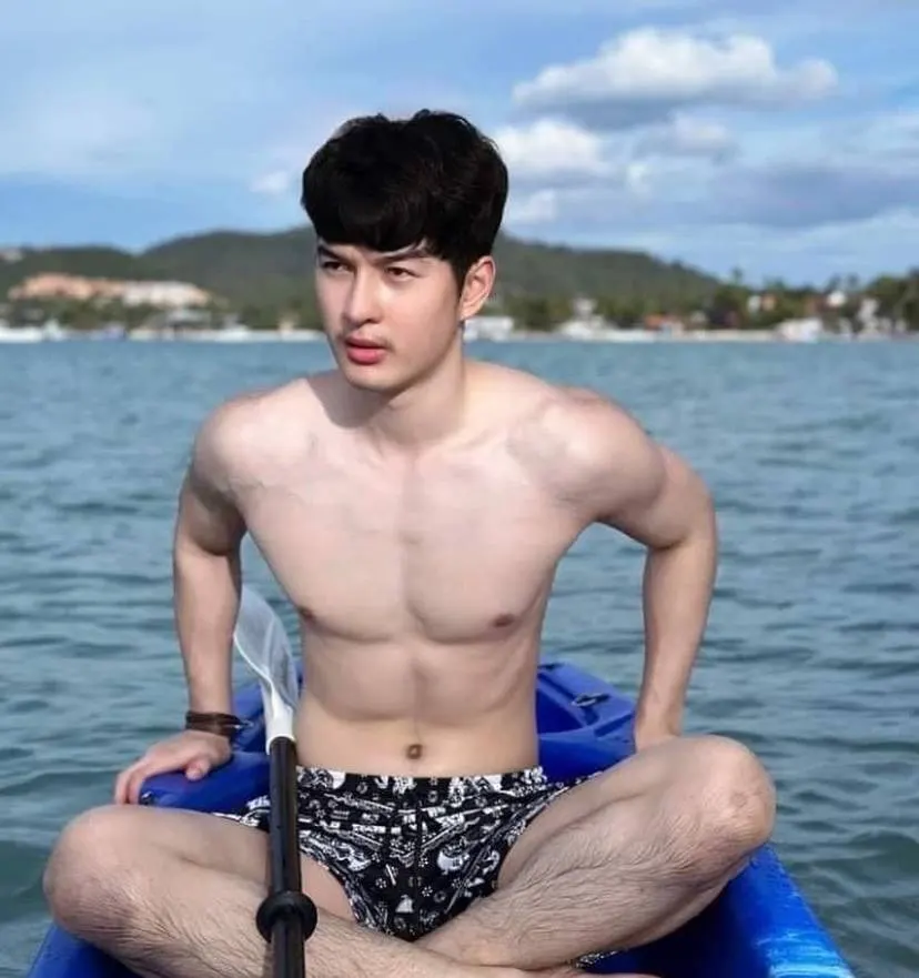 ถอดโชว์เรือนร่าง 2874