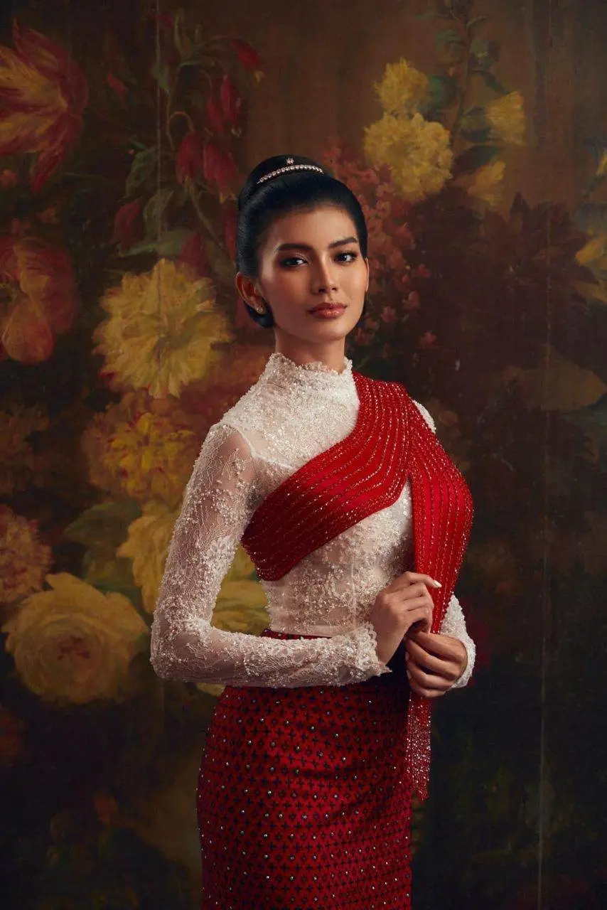 ဂကူမန်: Mon People | MYANMAR 🇲🇲