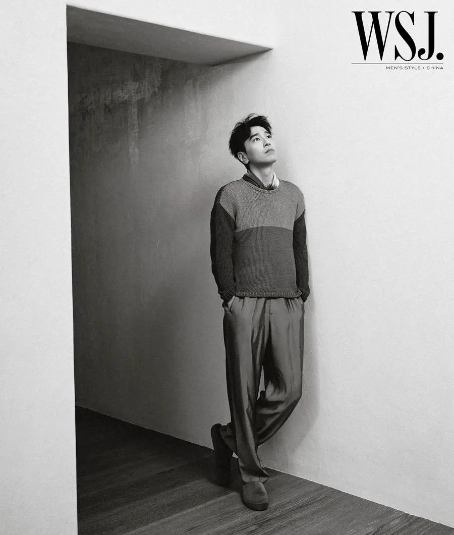 Mark Chao @ WSJ.China February 2024