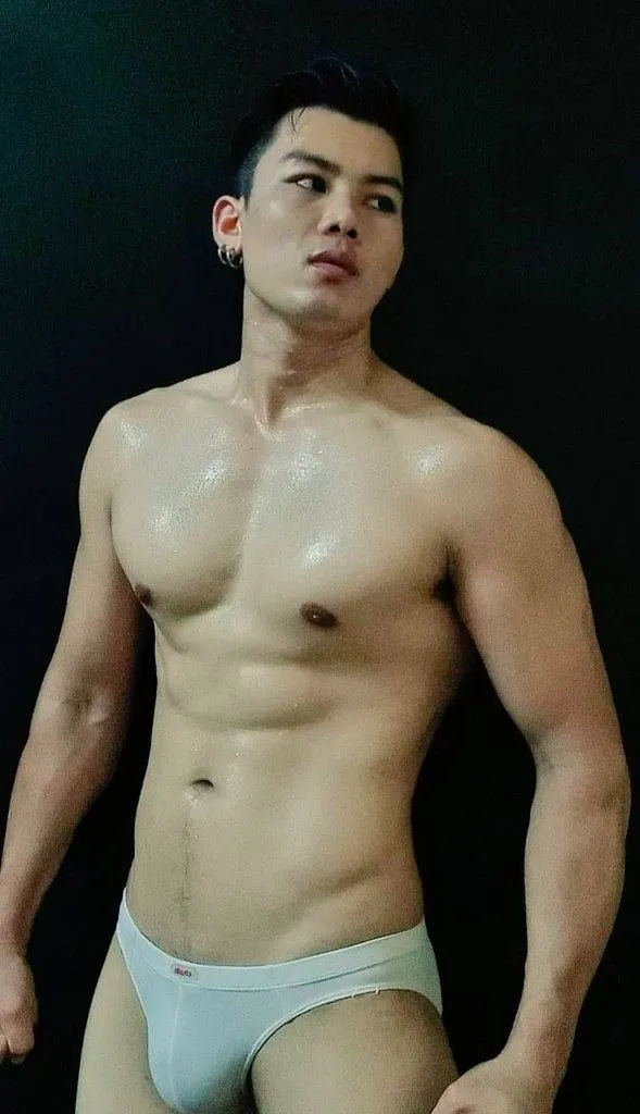 นายแบบ แห่งชาติ กัมโบเดีย