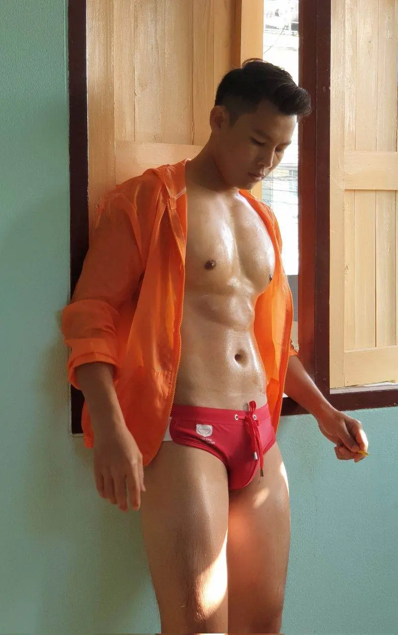 นายแบบ แห่งชาติ กัมโบเดีย