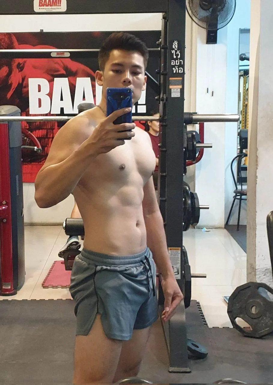 นายแบบ แห่งชาติ กัมโบเดีย