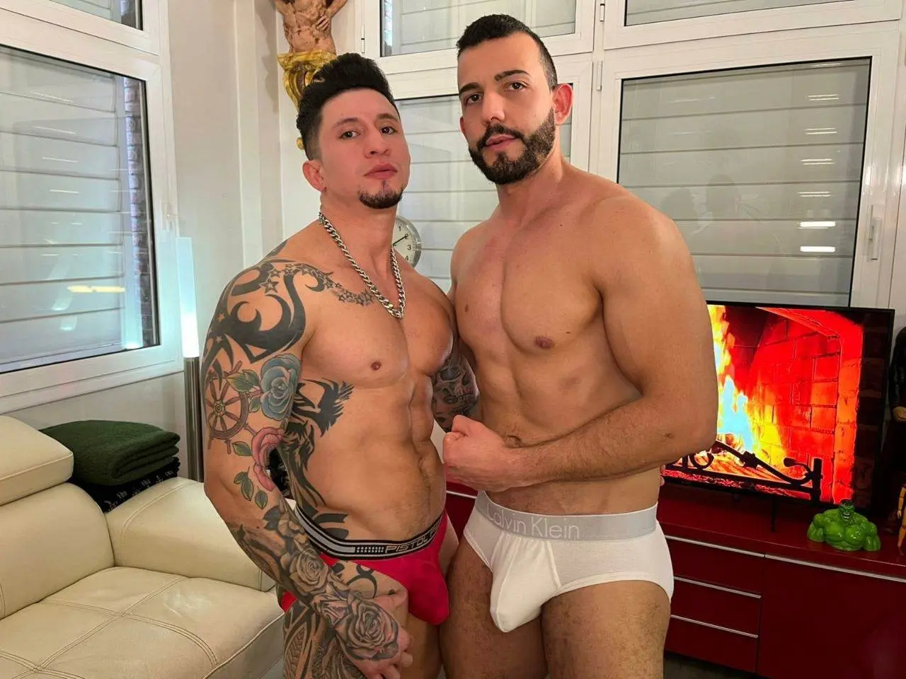 New post in my instagram tw. @freddysalvador03 follow me .