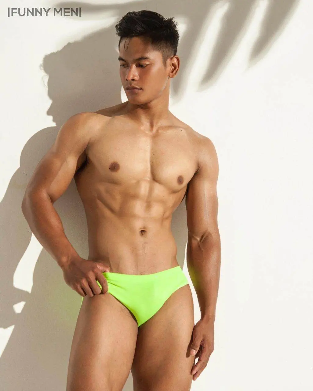 หล่อแห่งชาติ เวียดนาม.