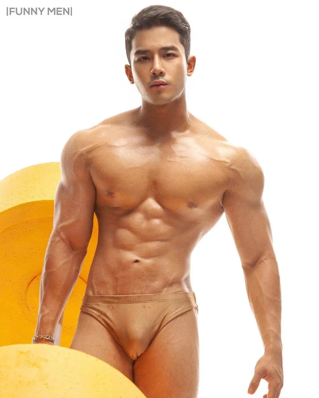 หล่อแห่งชาติ เวียดนาม.