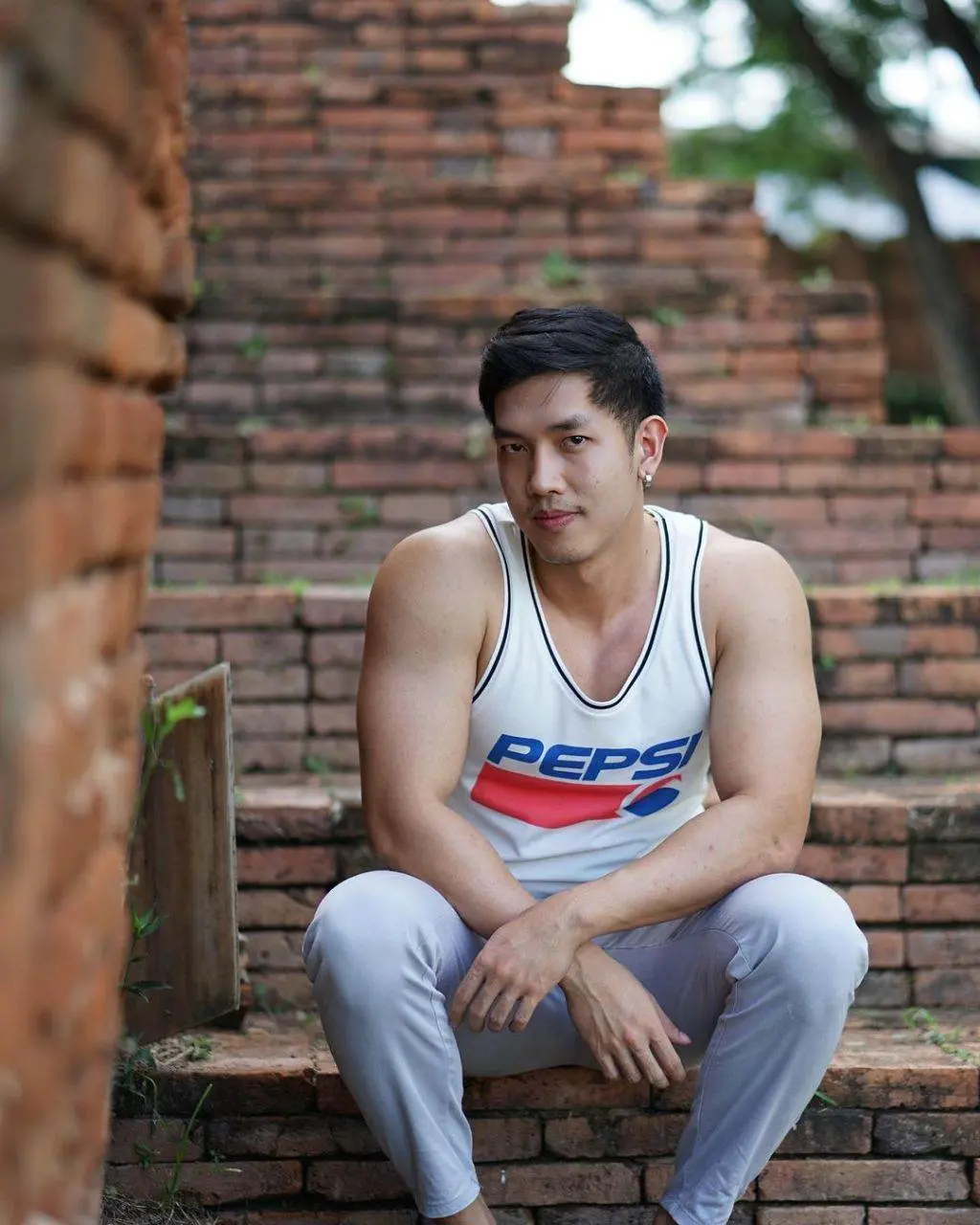 เจมส์ เดชาวัฒน์ รักษาศิลป์