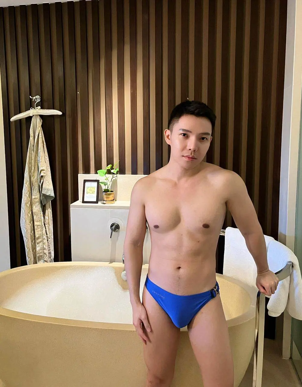 Teach me how to dress properly ไทยแลนด์