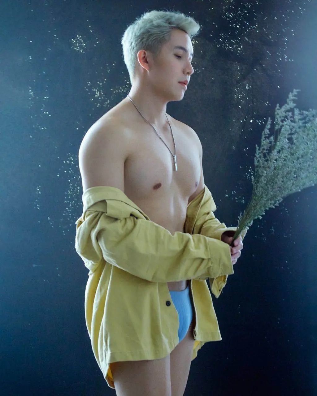 Teach me how to dress properly ไทยแลนด์