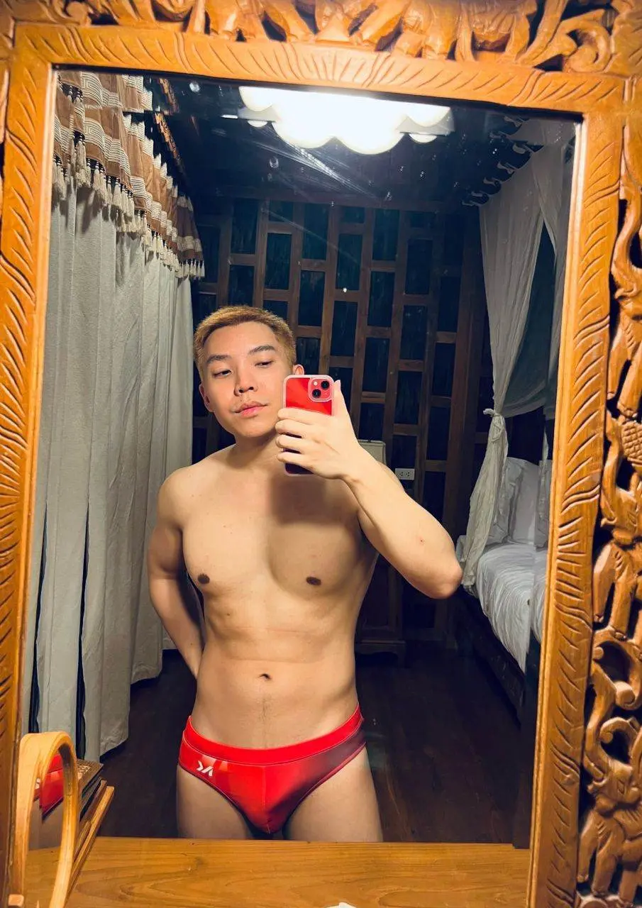 Teach me how to dress properly ไทยแลนด์