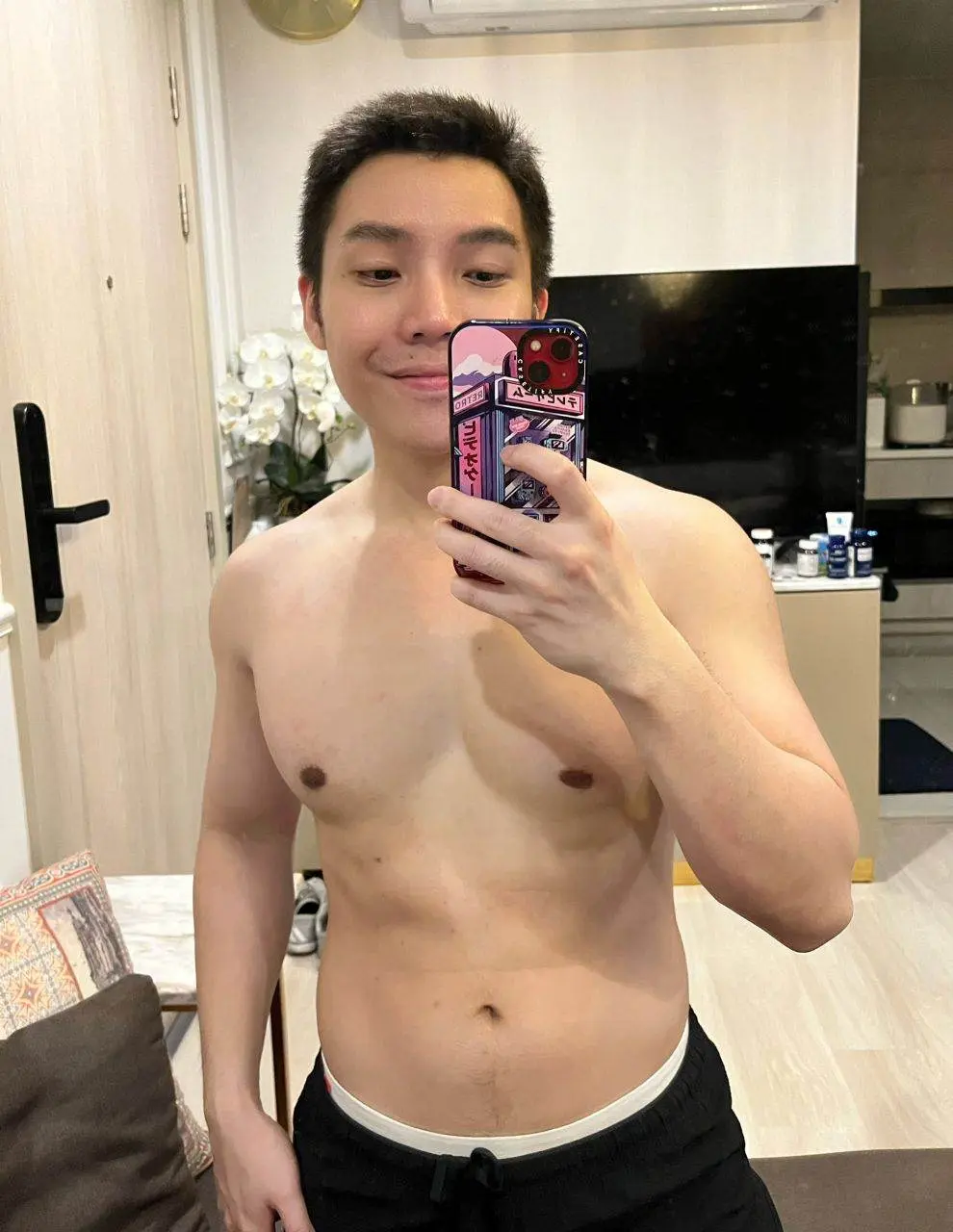 Teach me how to dress properly ไทยแลนด์