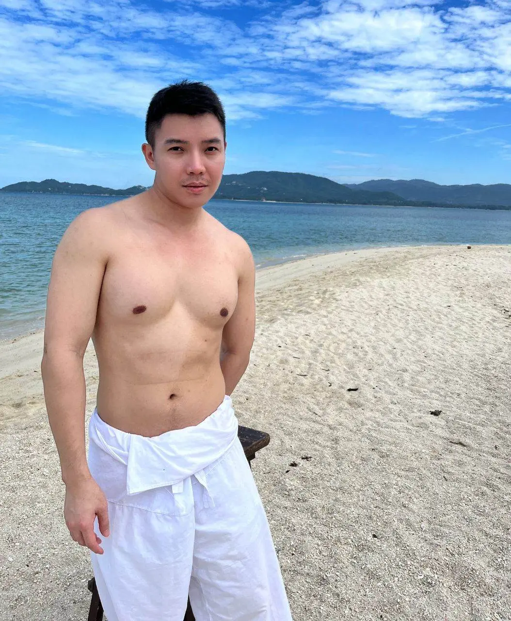 Teach me how to dress properly ไทยแลนด์
