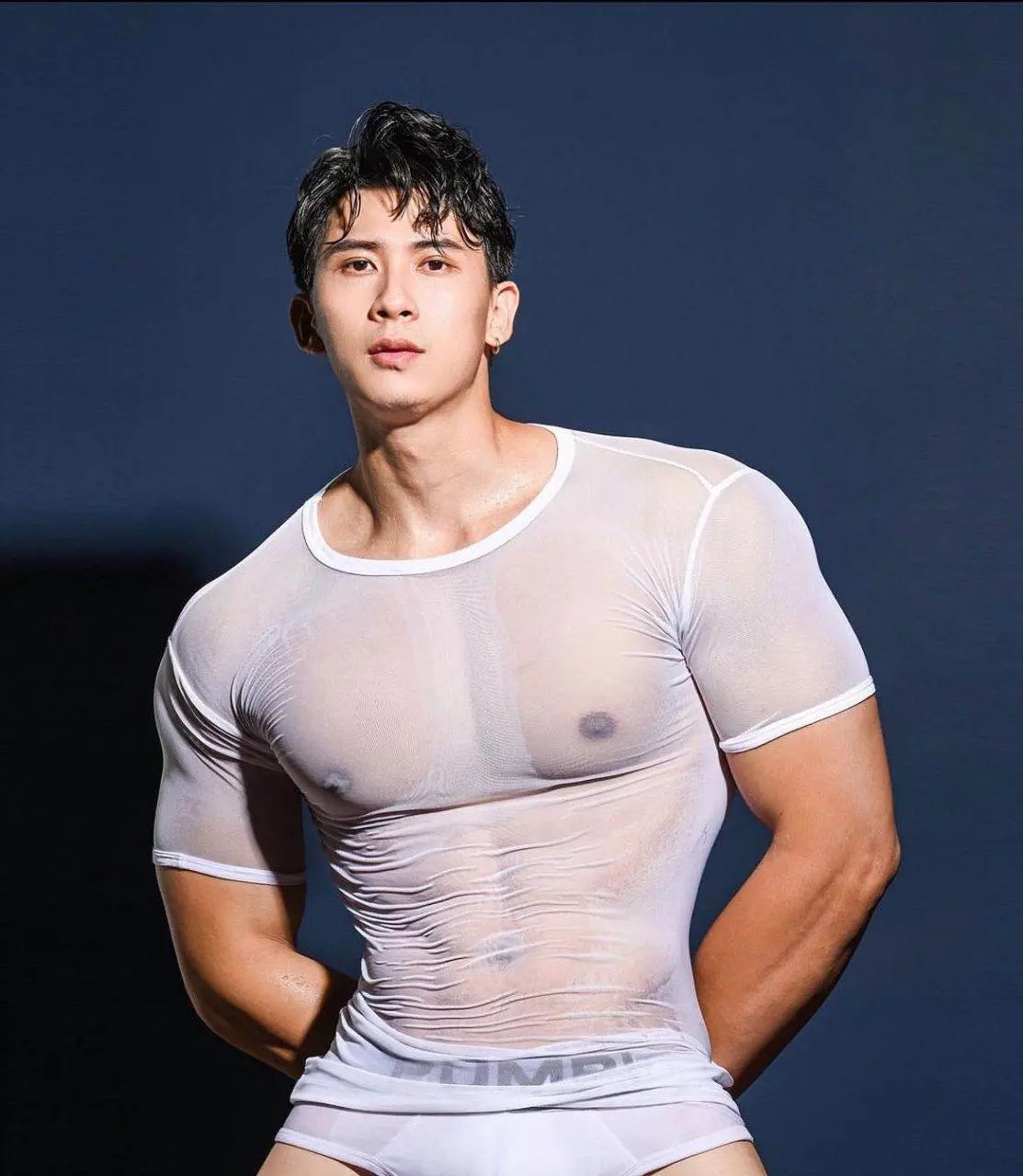 พี่หมี งื้อออออออออออ...