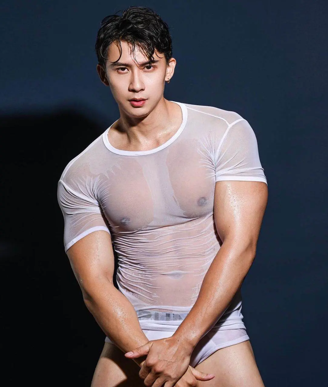 พี่หมี งื้อออออออออออ...