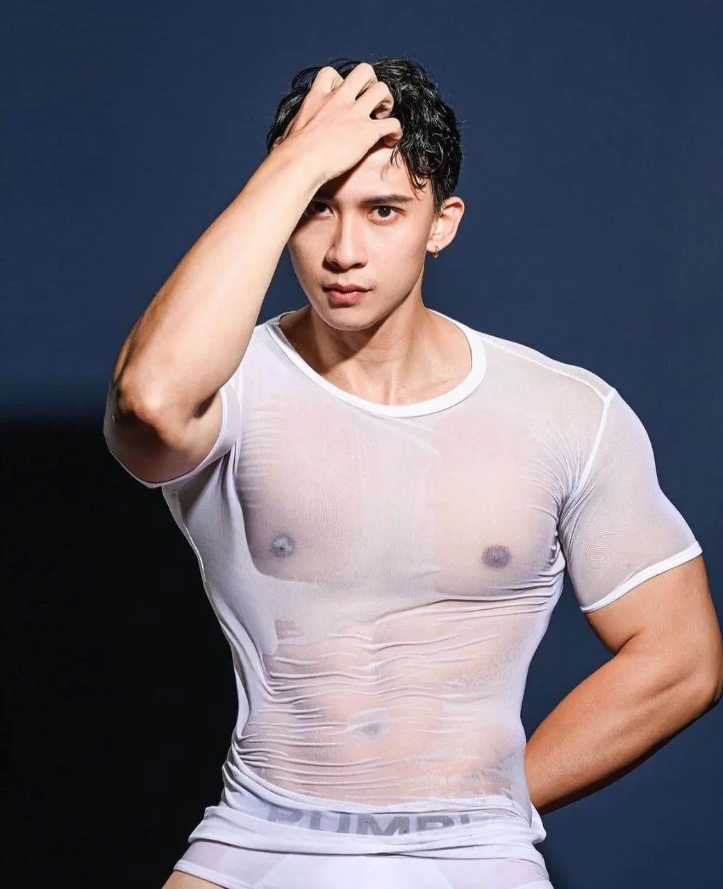 พี่หมี งื้อออออออออออ...