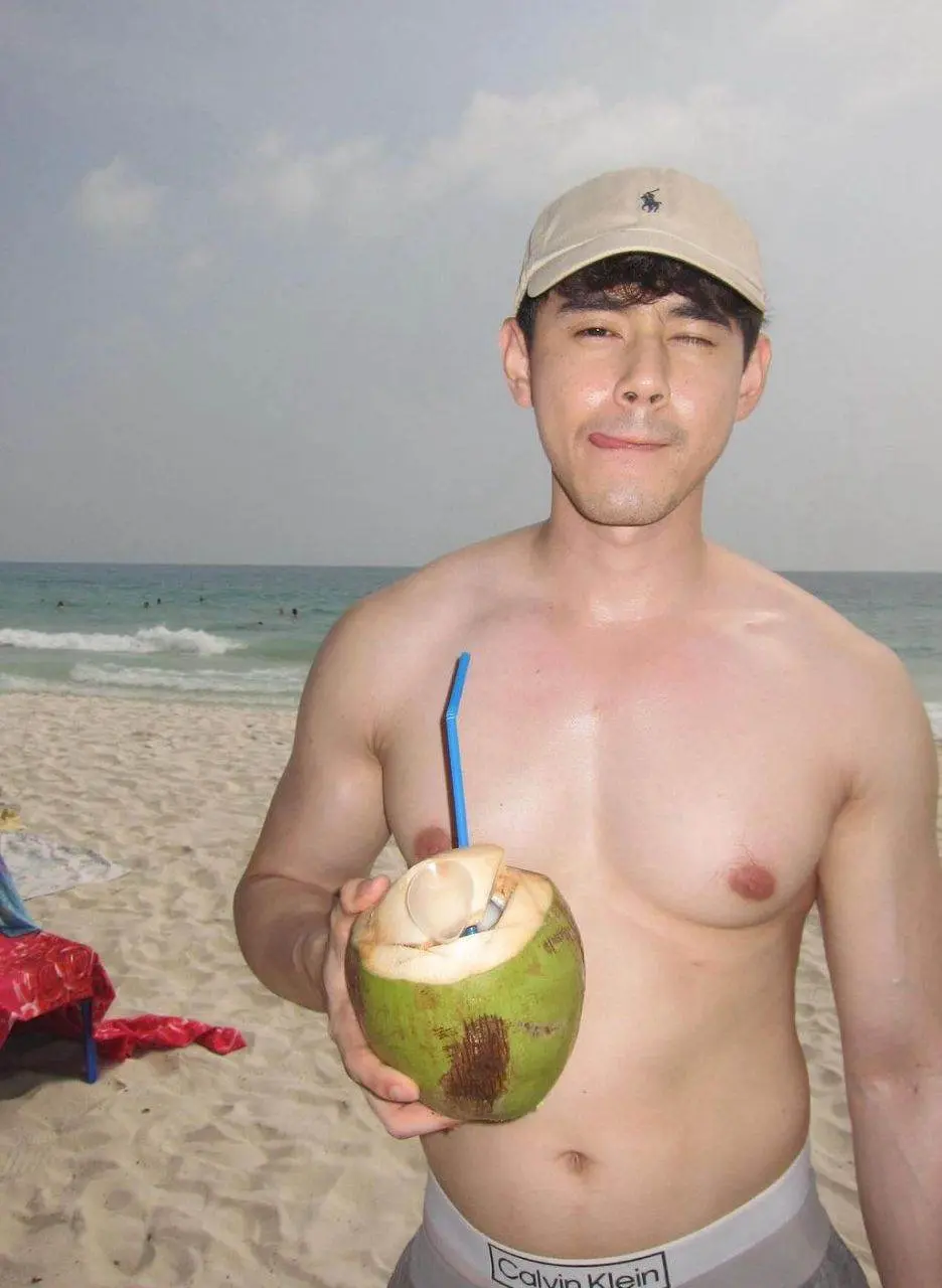 พี่หมี งื้อออออออออออ...