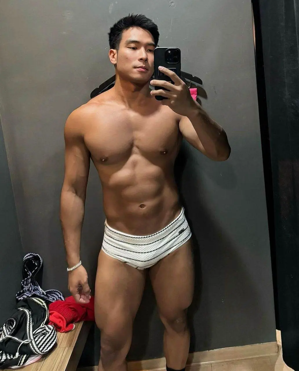 พี่หมี งื้อออออออออออ...