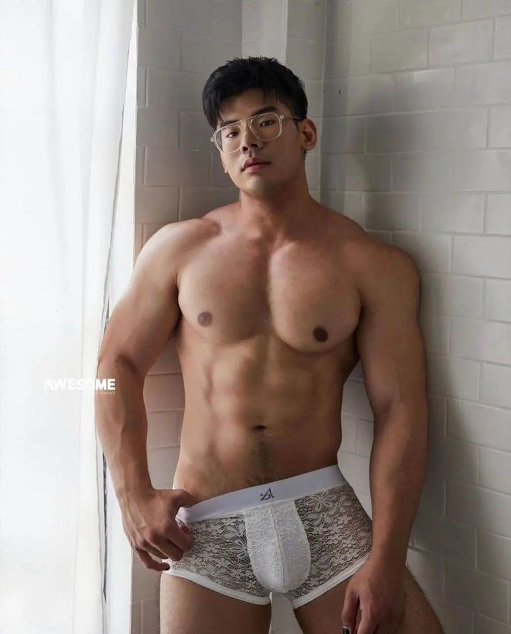 พี่หมี งื้อออออออออออ...