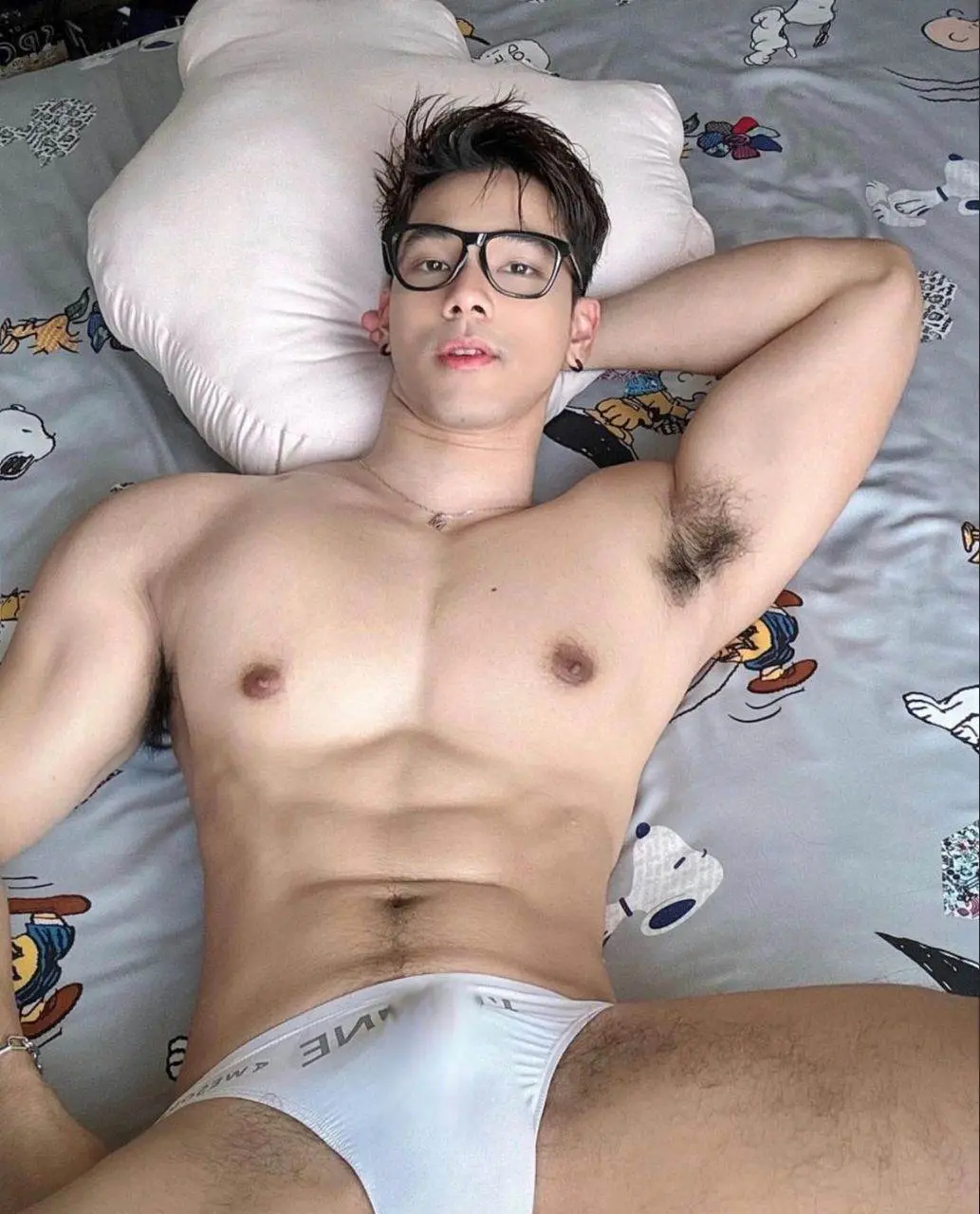 พี่หมี งื้อออออออออออ...