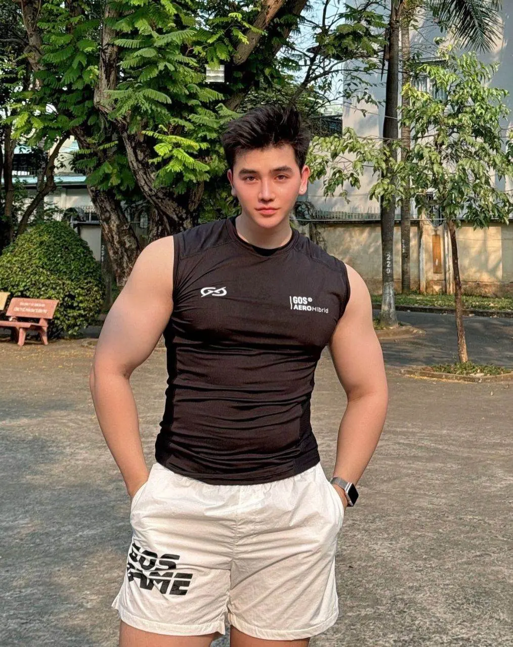 พี่หมี งื้อออออออออออ...