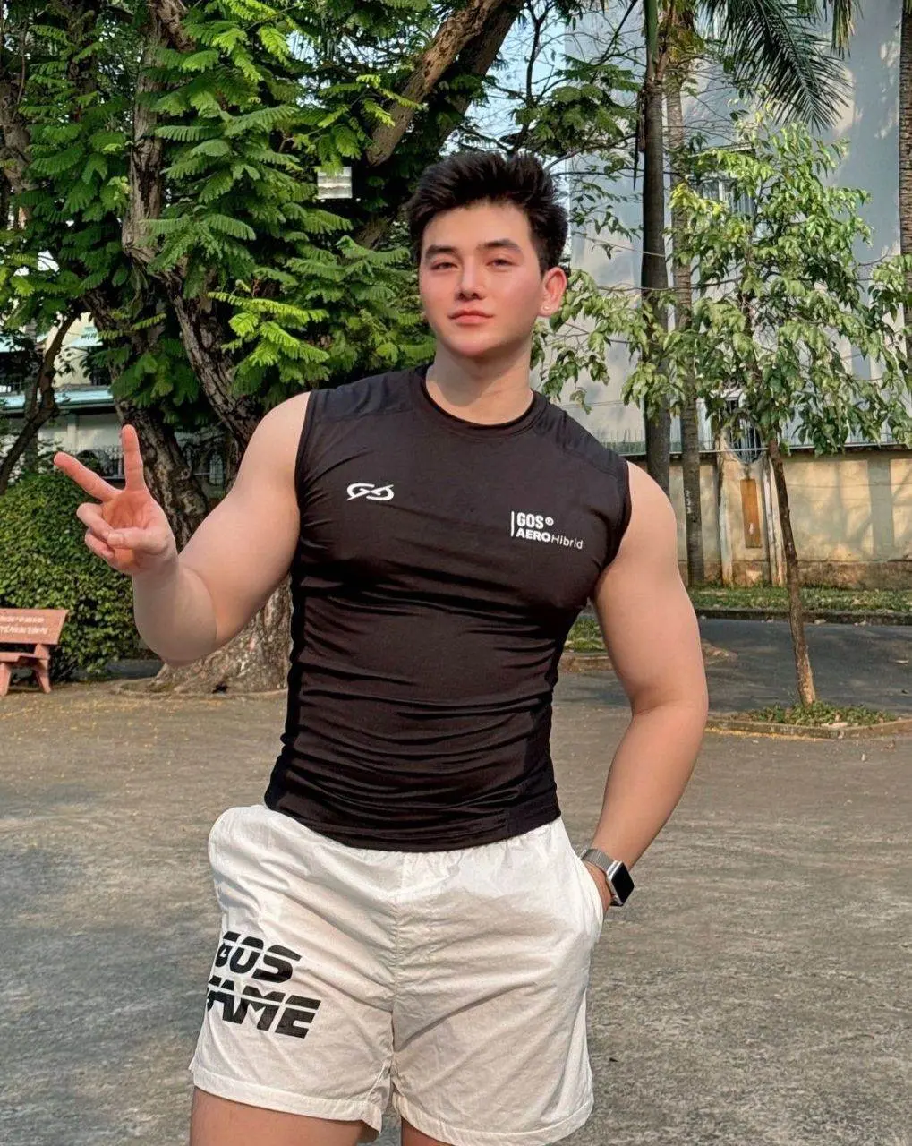พี่หมี งื้อออออออออออ...