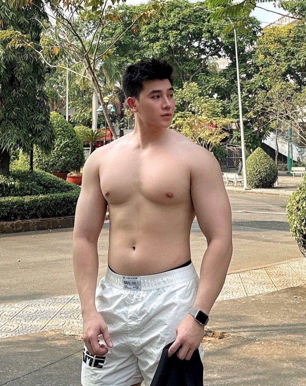พี่หมี งื้อออออออออออ...