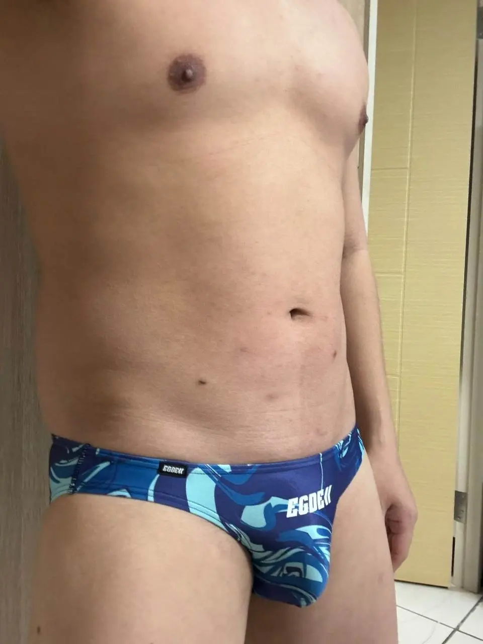 🩲 LINE OpenChat : Underwear For Men