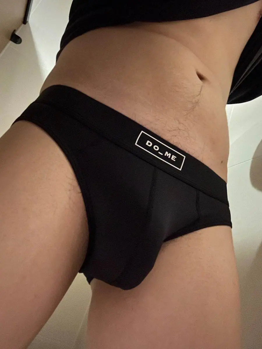 🩲 LINE OpenChat : Underwear For Men