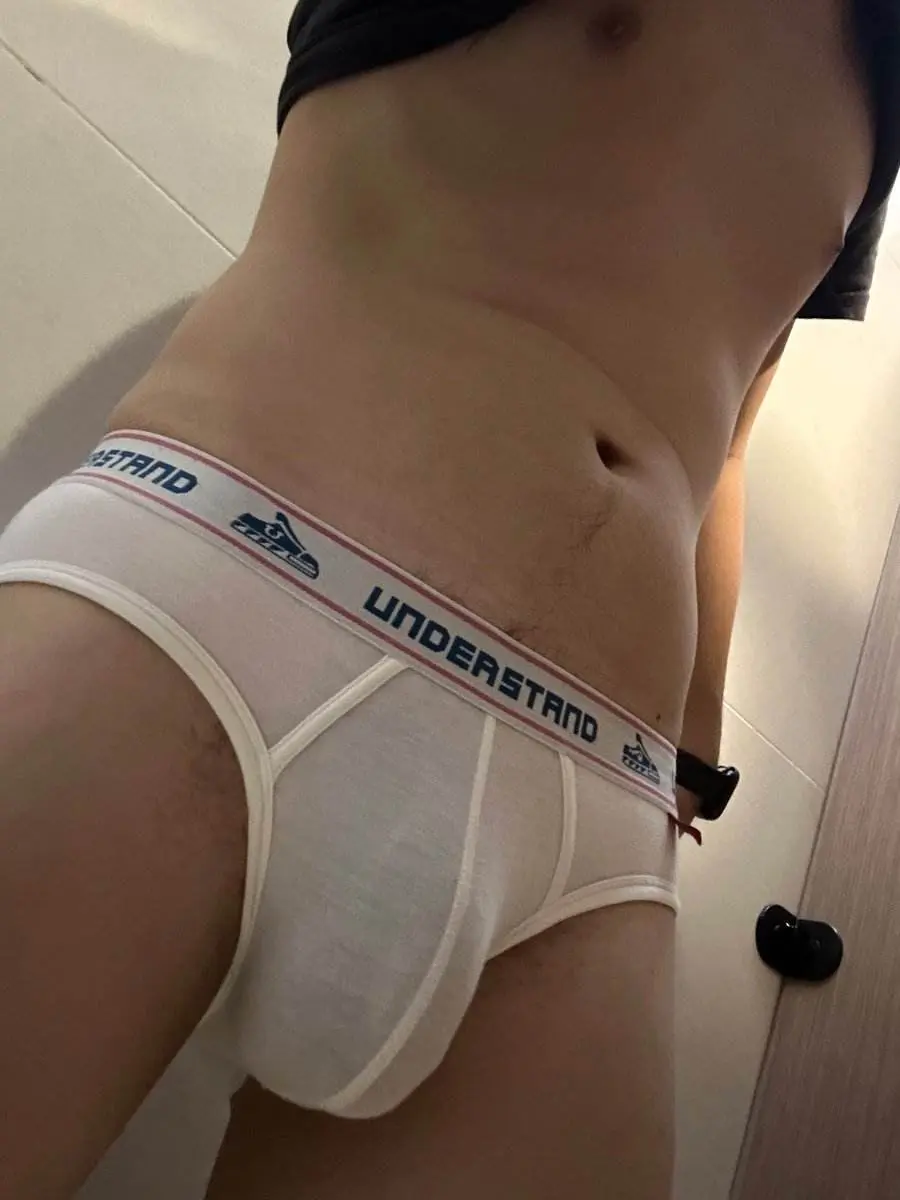 🩲 LINE OpenChat : Underwear For Men