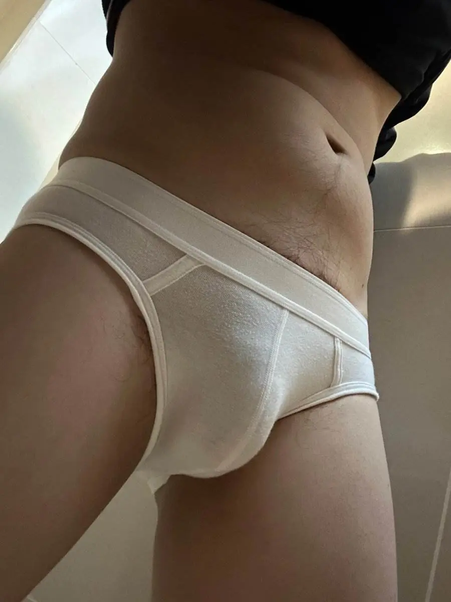 🩲 LINE OpenChat : Underwear For Men