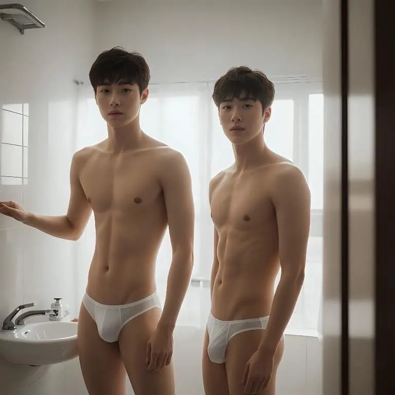 🩲 LINE OpenChat : Underwear For Men