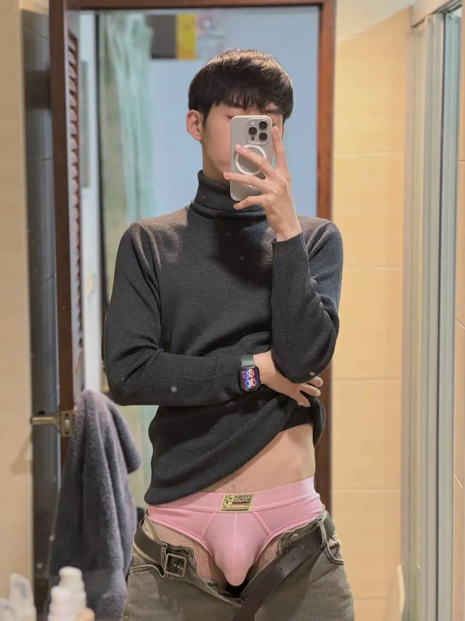 Sexy 33