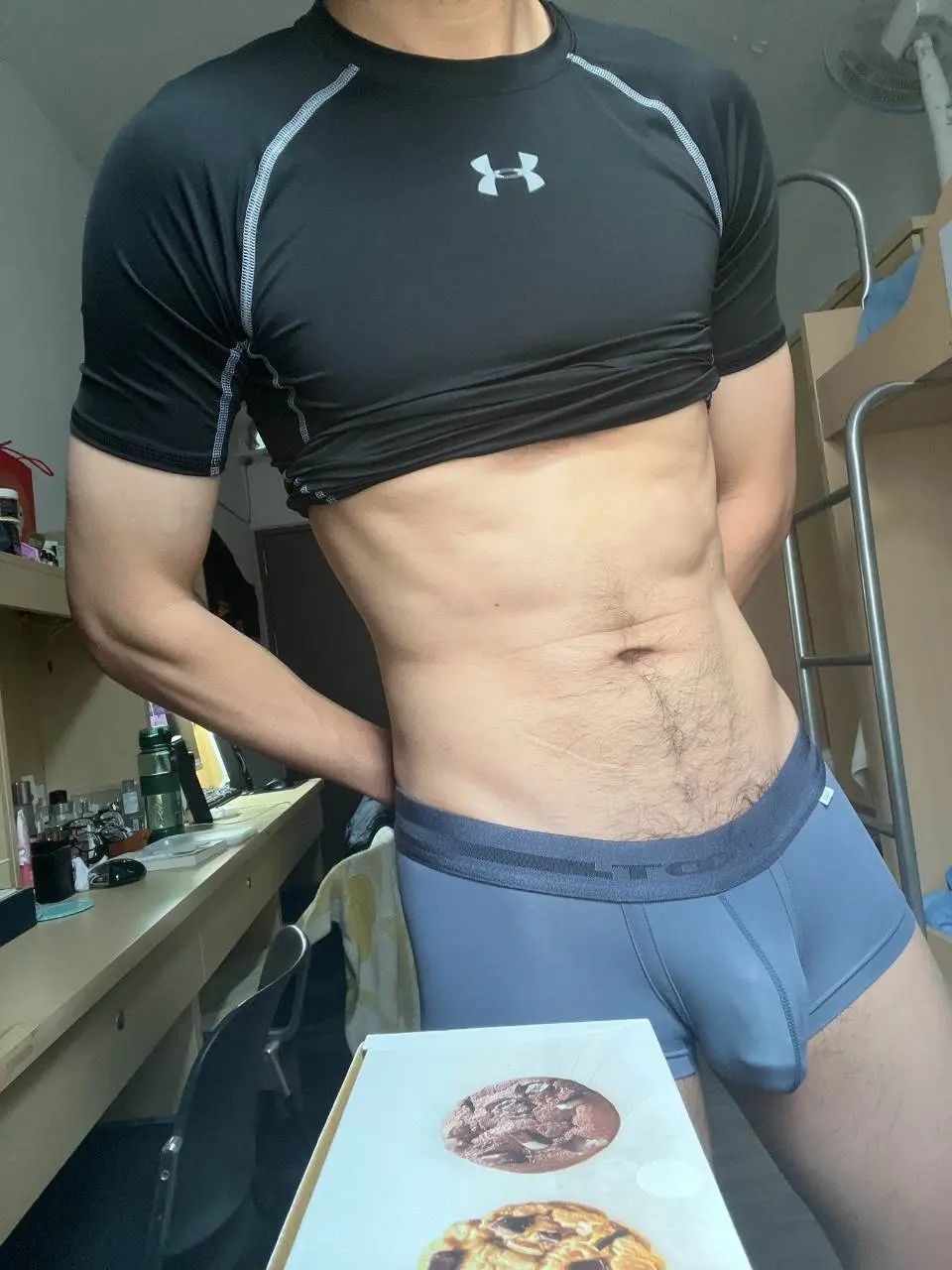 🩲 LINE OpenChat : Underwear For Men