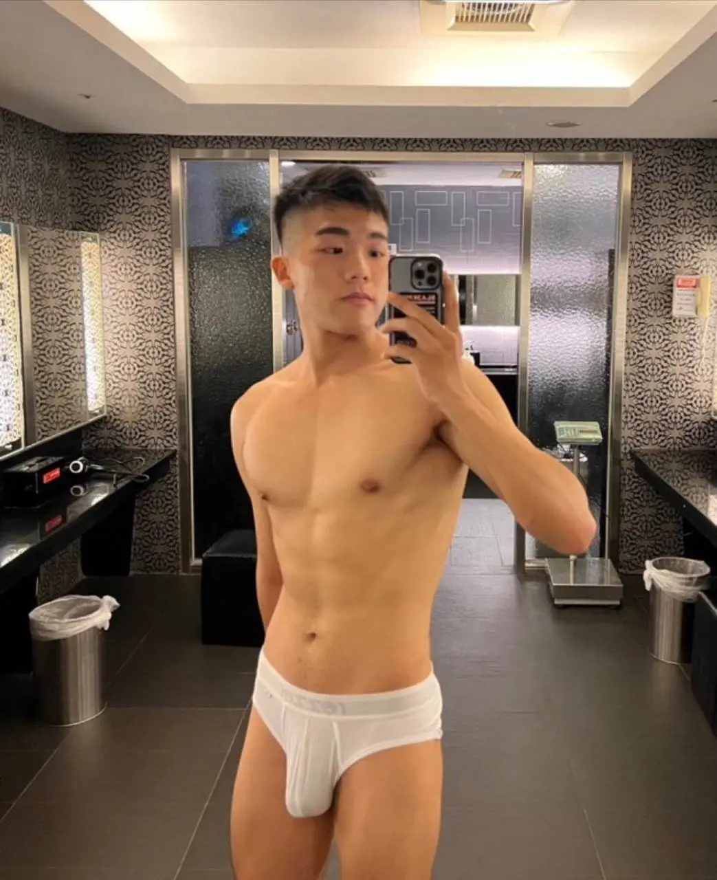 🩲 LINE OpenChat : Underwear For Men