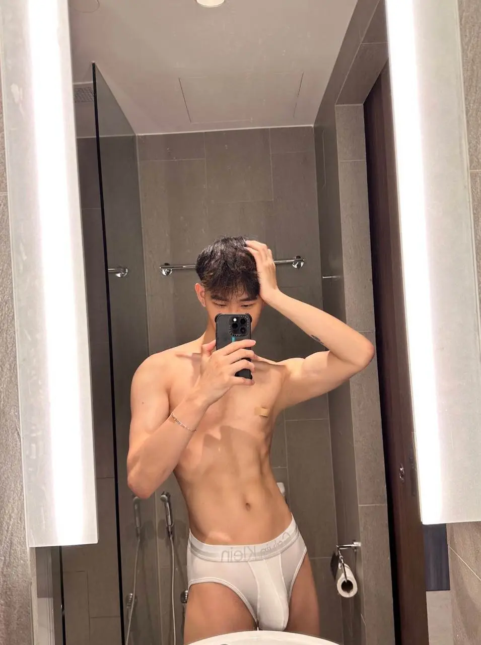🩲 LINE OpenChat : Underwear For Men
