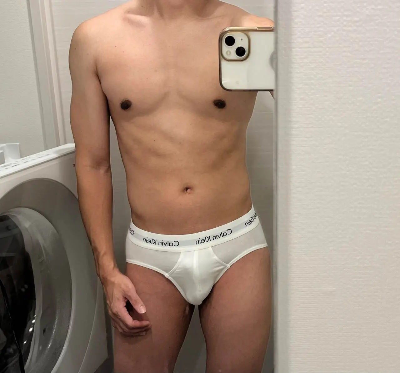 🩲 LINE OpenChat : Underwear For Men