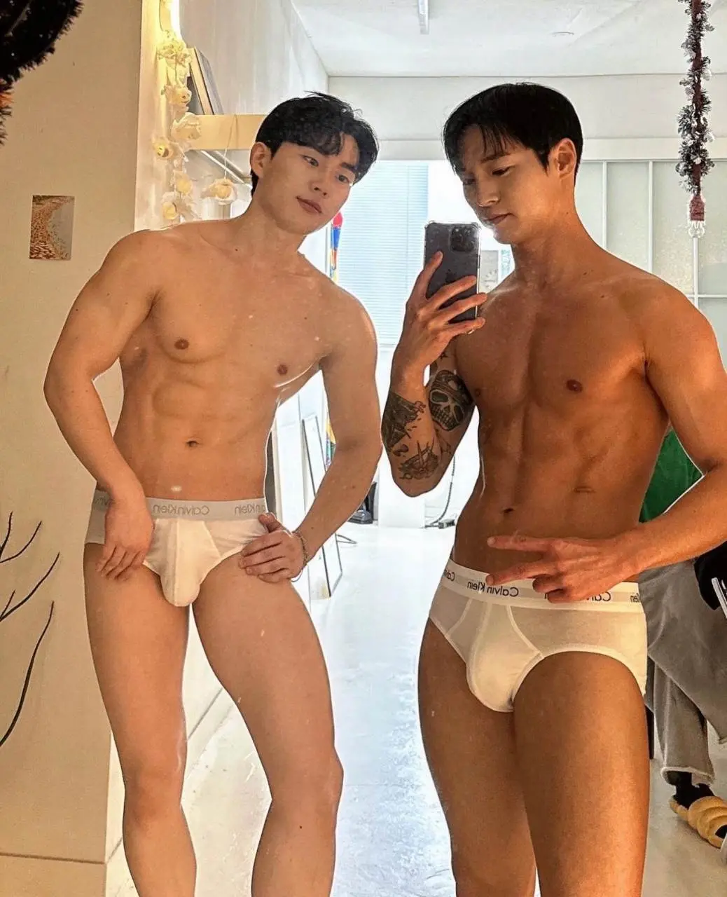 🩲 LINE OpenChat : Underwear For Men