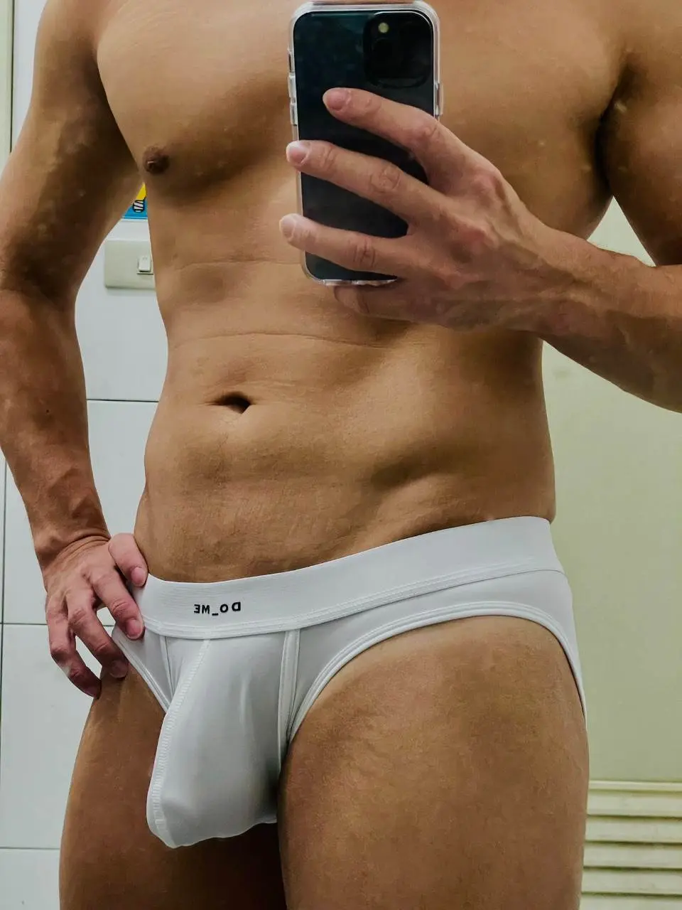 🩲 LINE OpenChat : Underwear For Men