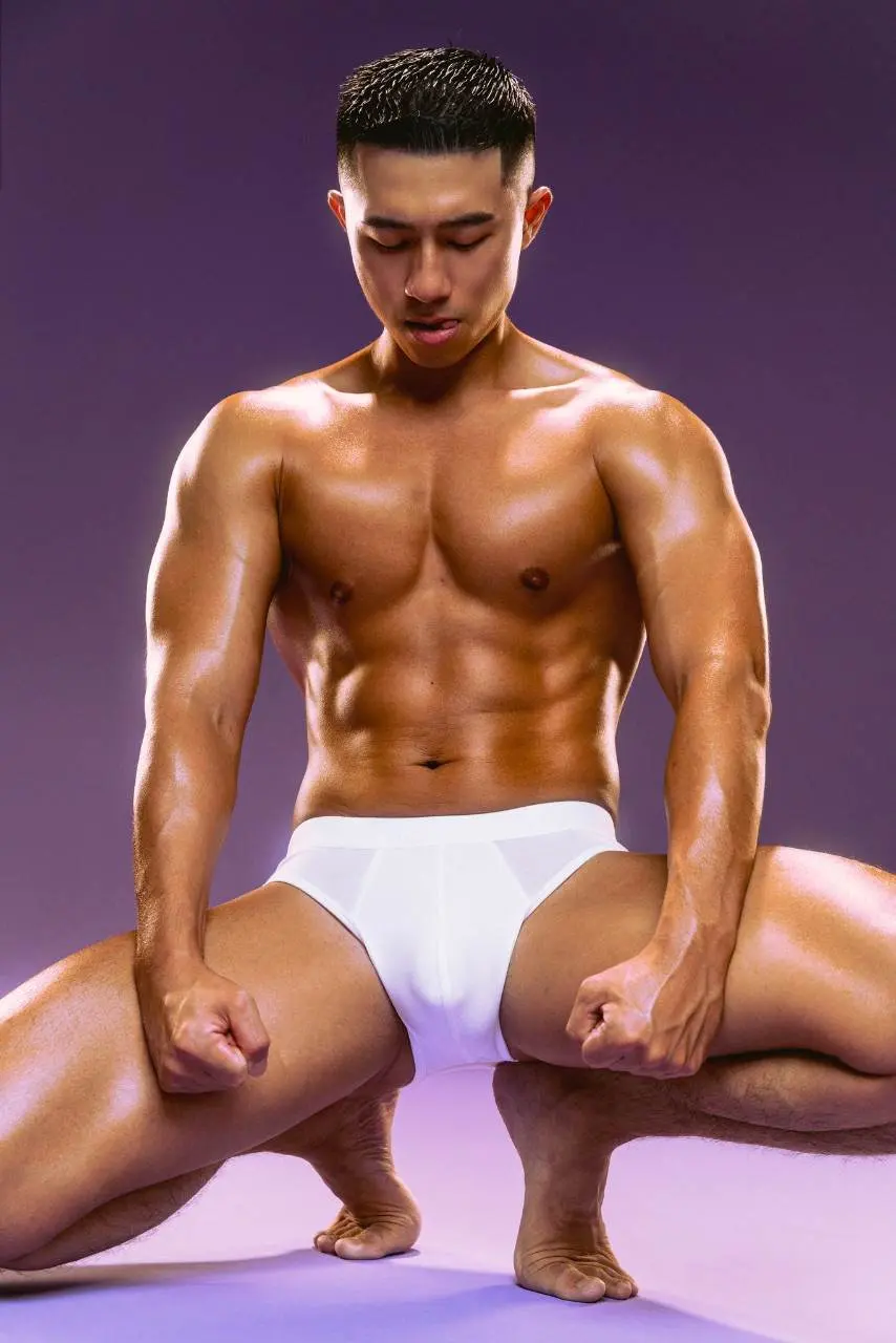 Sexy 34