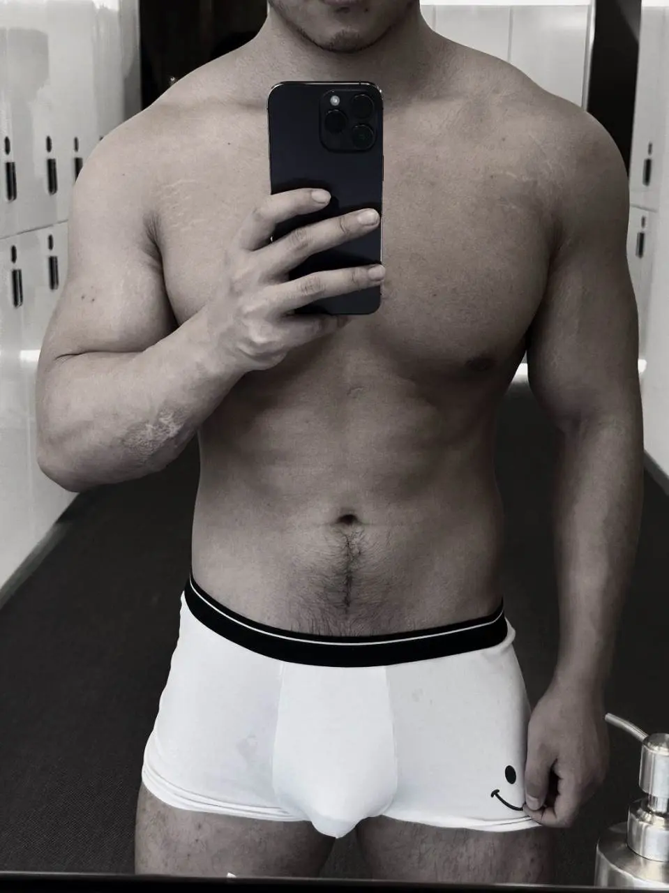 🩲 LINE OpenChat : Underwear For Men