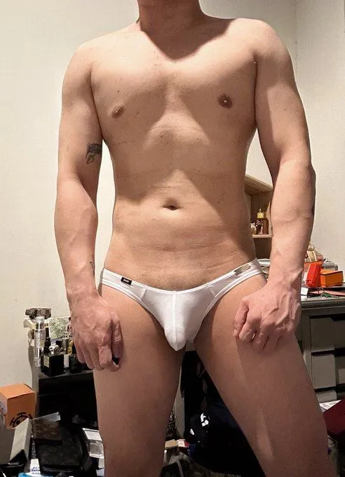 🩲 LINE OpenChat : Underwear For Men