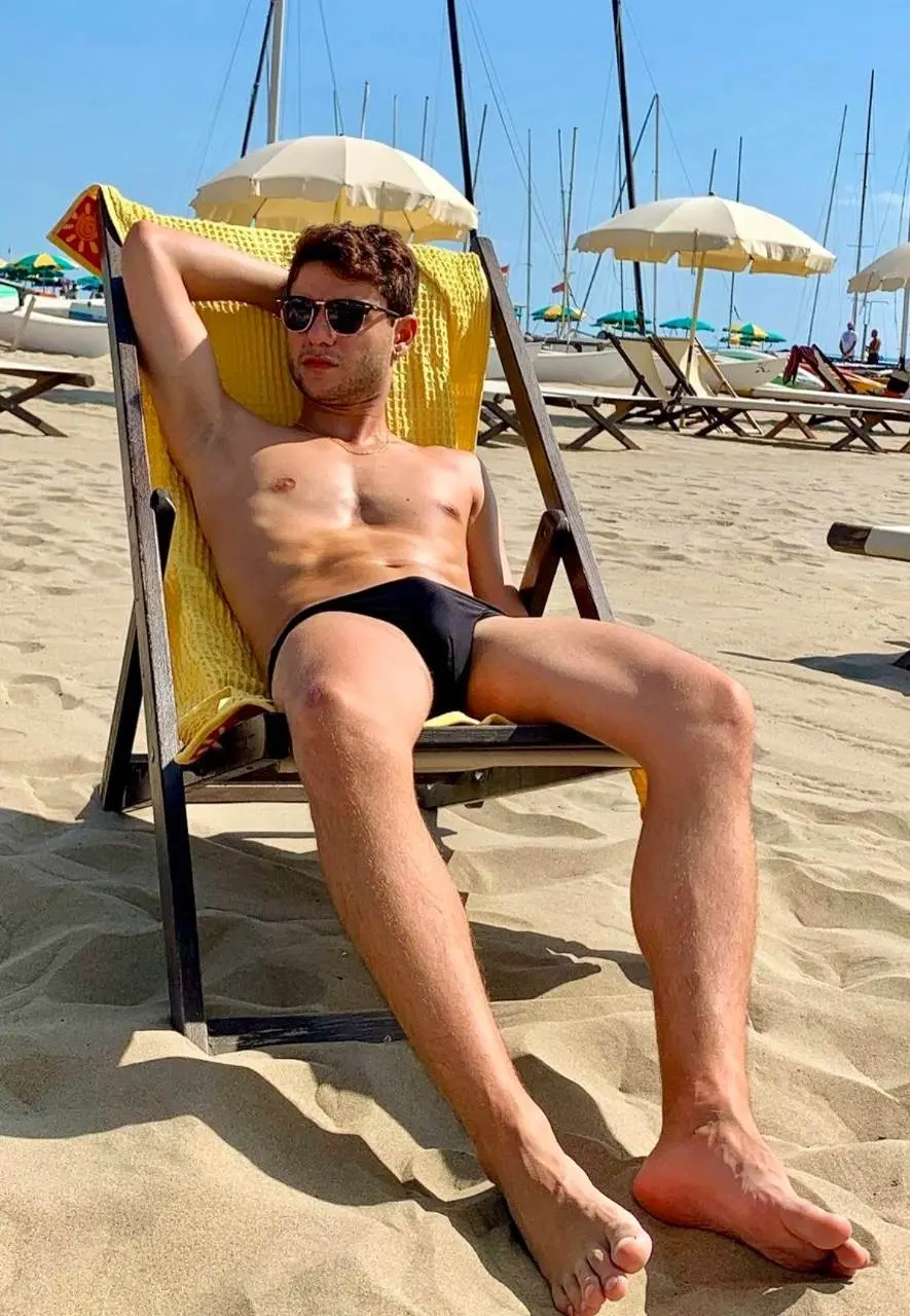 Sexy 34