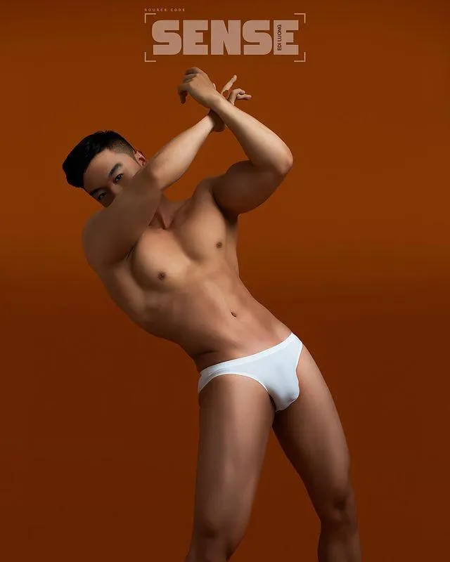 Sexy 34
