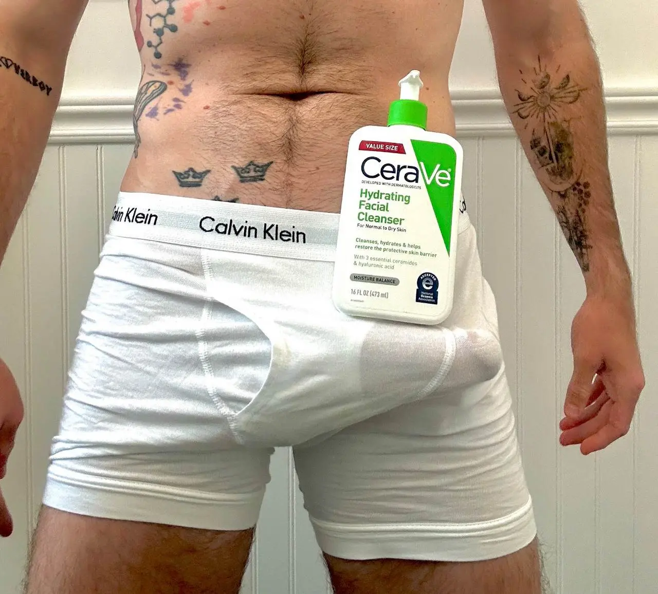 🩲 LINE OpenChat : Underwear For Men