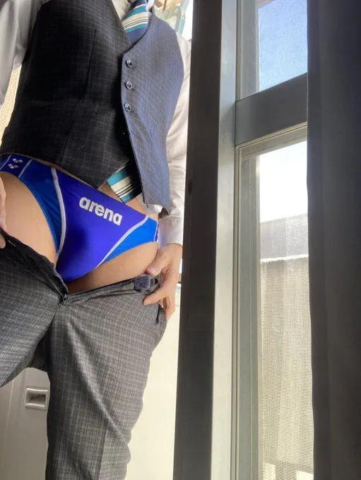 🩲 LINE OpenChat : Underwear For Men