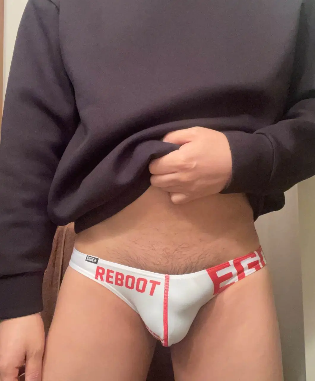 🩲 LINE OpenChat : Underwear For Men