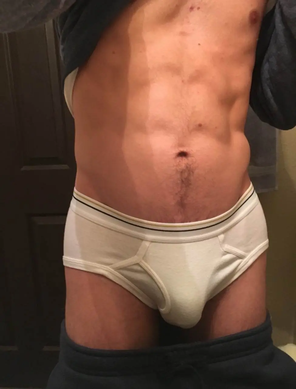 🩲 LINE OpenChat : Underwear For Men